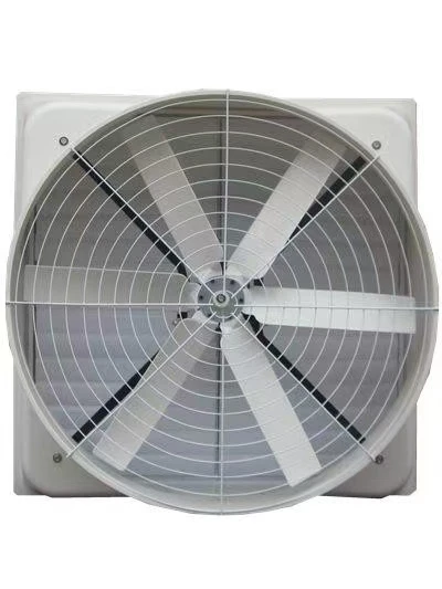 Fiberglass Fan High Airflow For Livestock And Poultry House